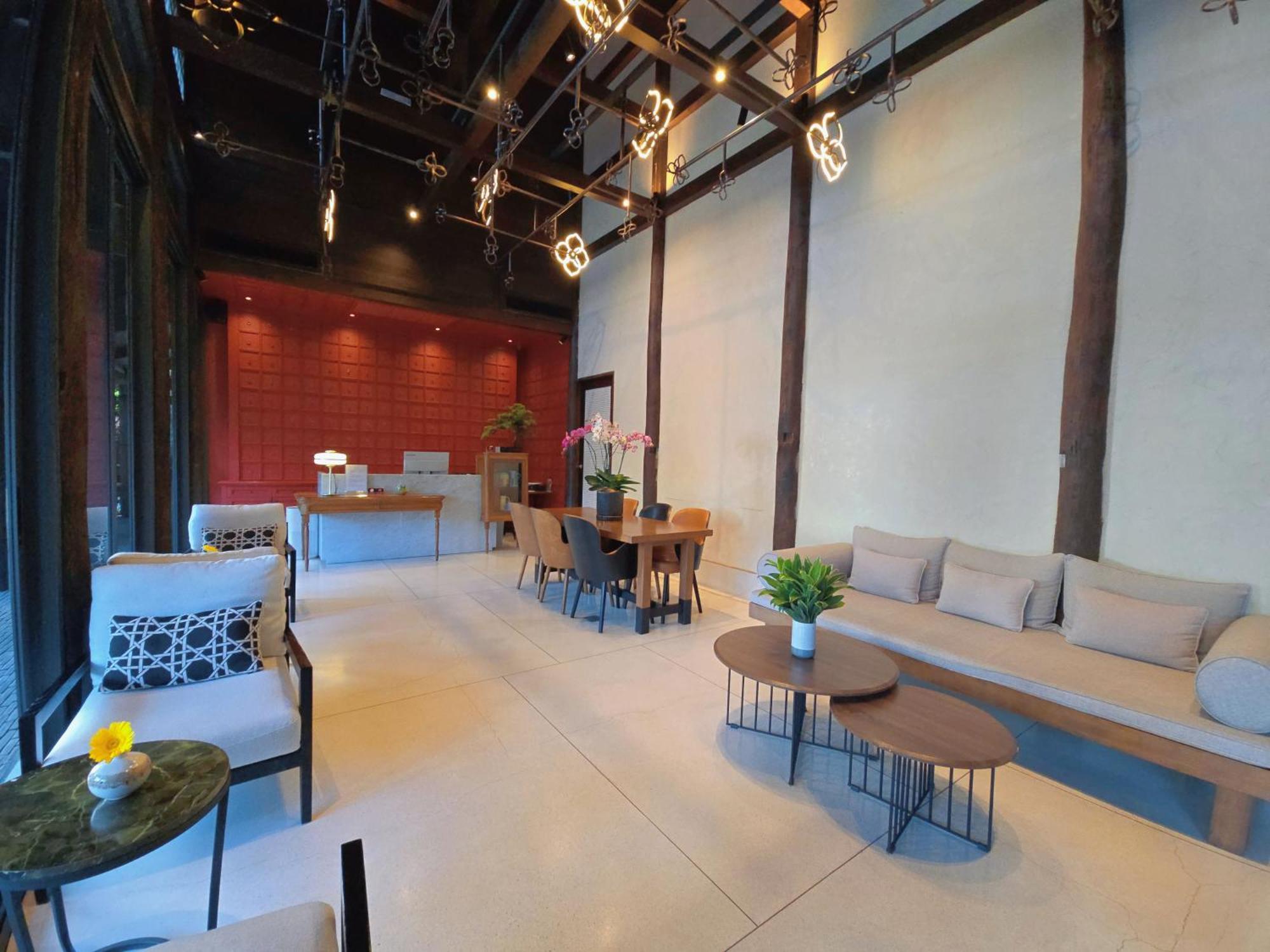 Hotel Loy Chiang Mai - Adult Only — Photos 1