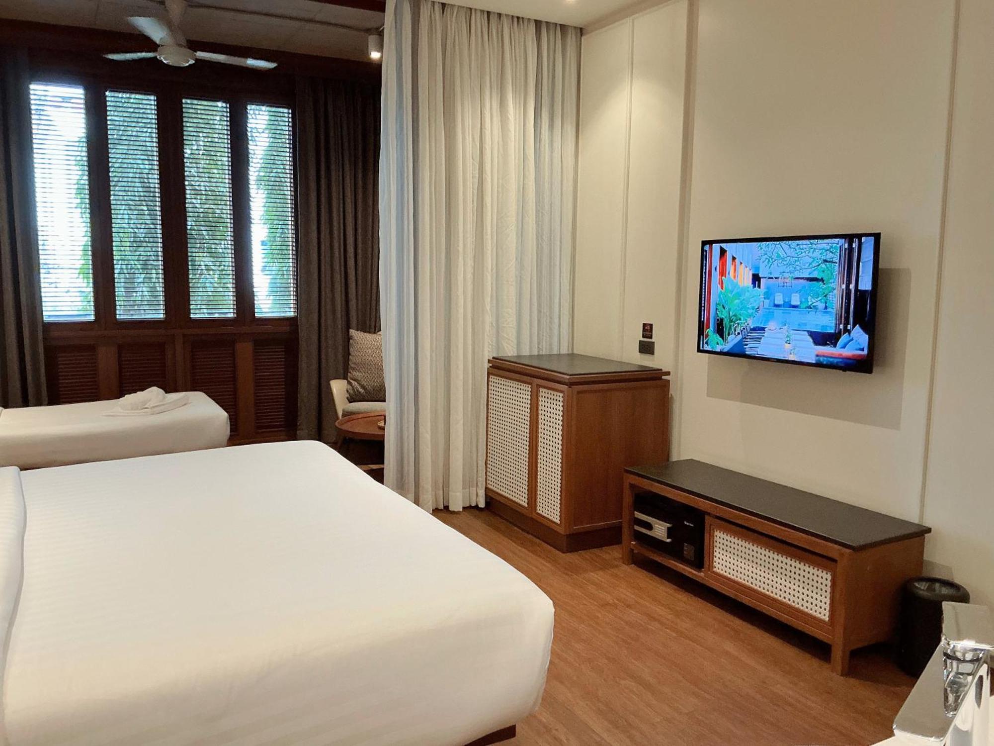 Hotel Loy Chiang Mai - Adult Only — Photos 3