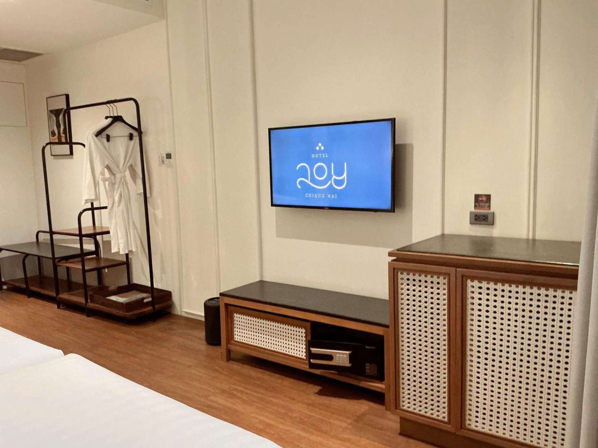 Hotel Loy Chiang Mai - Adult Only — Photos 2